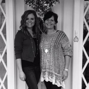 Meet your Posher, Suzanne